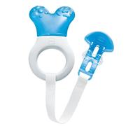 MAM MINI COOLE & CLIP DENTAR
