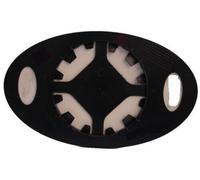 Mini Cooper 09-2001/08-2004 Piastra vetro sinistra o destra specchio specchietto