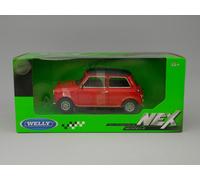 Mini Cooper 1300 - Welly 1:24 - WE22496RE