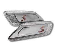 Mini Cooper Clubman LATO S Indicatori Set LED F54 14- Frecce Coppia SX Destro