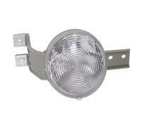 Mini Cooper One Anteriore Indicatore Sinistro R50 R52 R53 01-06 Trasparente