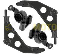 MINI COOPER R50 R52 R53 BRACCI BRACCETTI DI SOSPENSIONE SILENT BLOCK OSCILLANTE