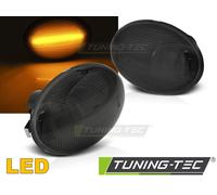 MINI COOPER R56 / R57 R58 R59 06-14 LED FUMÉ -KBMC03