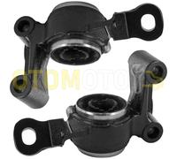 MINI COOPER R56 R57 R58 R59 SILENT BLOC GIUNTO DI SUPPORTO BRACCIO OSCILLANTE