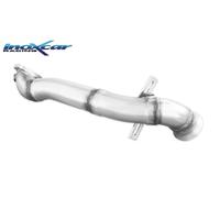 Mini COOPER (R56) S J.COOPER WORKS (211CV) 2009-2012 Tubo sostituzione