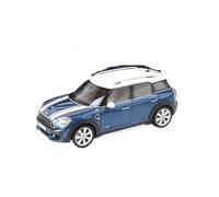 Mini Cooper S Blu Per BMW Modello Originale Auto 1 18 Kyosho Countryman F60 In Lega Giocattoli Metal Vehicles non RC