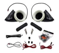 MINI COOPER S Jcw Gp Big Bocca LED Lit Kit RAM Aria Presa Boccagli F55 F56 F57