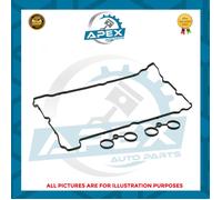 MINI COOPER S Jcw Gp N14 N14B16 R55 R56 R57 R58 Elring Rocker Cover Guarnizione
