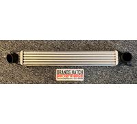Mini Cooper S JCW R55 R56 - R61 N14 N18 MAHLE Intercooler Turbo aria