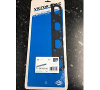 MINI COOPER S John Lavoro R52 R53 W11B16A Reinz Scarico Collettore Guarnizione