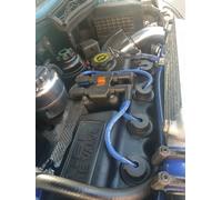 Mini Cooper, S, Mini One Formula Power Originale Set Di Cavi Performance Da 10Mm