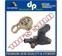 MINI COOPER S Termostato + Alloggiamento Cover + Guarnizione 11537512733