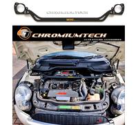 Mini Cooper/S / Uno R55 R56 R57 R58 R59 Alluminio Anteriore Barra Duomi Per AEM