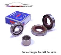 Mini Cooper S Works Power Take Off PTO Kit Ricostruzione