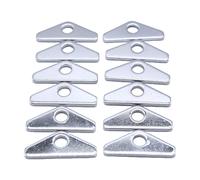 Mini coperchio della valvola della linguetta dello spargitore Mini blocco