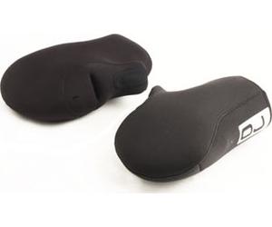 Mini coprimanopole universale in neoprene OJ Pro Hand