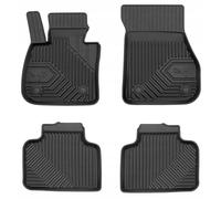 MINI Countryman F60 2016-2023 TAPPETINI IN GOMMA TAGLIA 77
