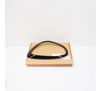MINI COUNTRYMAN F60 Left Headlight Trim Ring Black Piano 51138739351 NEW GENUINE