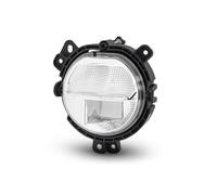 Mini Countryman Faro Fendinebbia Sinistro F60 16- LED Con Parcheggio Luce
