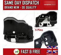 Mini Countryman Paceman R60 R61 Anteriore Sinistro Centrale Serratura Attuatore