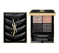 Yves Saint Laurent - Occhi Couture Mini Clutch Palette 700 Over Noir - Ombretti,Palette