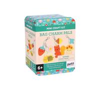 Mini Craft Kit: Bag Charm Pals