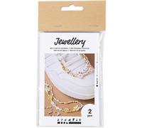 Mini Craft Kit Jewellery, Charms, 1 Pack