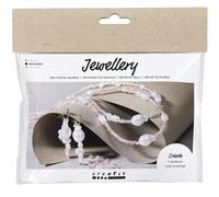 Mini Craft Kit Jewellery, Gloss, 1 Pack 977724