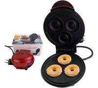 Mini creatore di ciambelle mini macchina per ciambelle con tre fori