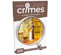 Mini Crimes - Indagini dal Passato S1 - Rimetti a Noi i Nostri Debiti