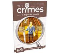 GOG Mini Crimes - Indagini dal Passato S1 - Un Peso Insopportabile