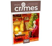 GOG Mini Crimes - S2 - L'Ultimo Natale