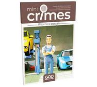 GOG Mini Crimes - S2 - Ritorno al passato