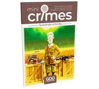 Mini Crimes S2 - Scavando a fondo