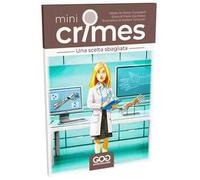 GOG Mini Crimes - S2 - Una Scelta Sbagliata