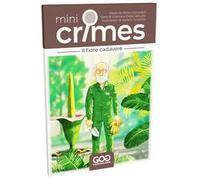 GOG Mini Crimes - S3 - Il Fiore Cadavere