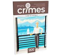 Mini Crimes S3 - Lago Di Sangue