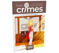 GOG Mini Crimes - S3 - Un Intruso di Troppo