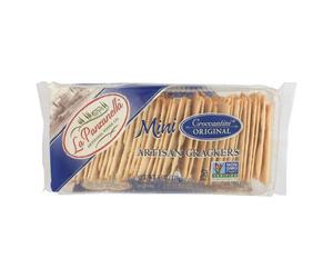 Mini Croccantini Originali 6 Oz (Confezione Da 12) Di La Panzanella
