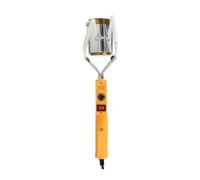 Mini crogiolo portatile per saldatura, temperatura regolabile 150 W 250 W, elemento riscaldante (250 W)