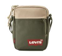 Mini Crossbody Solid (Red Batwing) Borsa Uomo