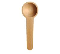 Mini cucchiai in legno per bicchieri, cucchiai in legno per miele | Cucchiaio in legno riutilizzabile per caramelle, cucchiaino da tè, utensili da portata per spezie, spezie, miele
