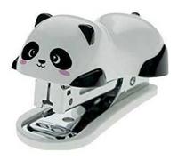 Mini cucitrice Friends Panda Legami, Mini Friends Stapler - Panda