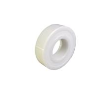 Mini Cuscinetti Ceramici 683-689 2RS | Guarnizioni doppie in gomma, a basso attrito, amagnetiche, isolanti, for microassemblaggi.