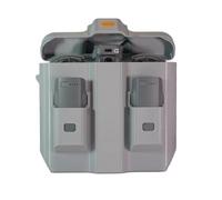 Mini custodia da trasporto per DJI Neo 2 Scatola di immagazzinaggio Protezione anti-pressione 3D Stampato Borsa da viaggio portatile Custodia protettiva per DJI Neo 2 Drone Accessori