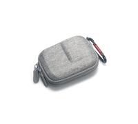 Mini custodia da trasporto per Insta360 Ace pro/Ace Custodia protettiva per il corpo macchina Borsa di stoccaggio Accessori protettivi dell'organizzatore della borsa di viaggio (Style 1 Gray)