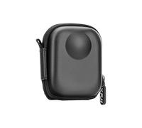 Mini custodia impermeabile portatile per DJI Osmo 360, custodia protettiva rigida con apertura inferiore con montaggio a sgancio rapido per fotocamera Osmo 360