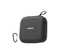 Mini custodia per DJI NEO 2 Drone Custodia portatile Custodia da viaggio Scatola di protezione Drone Accessori (Black)