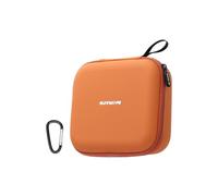 Mini custodia per DJI NEO 2 Drone Custodia portatile Custodia da viaggio Scatola di protezione Drone Accessori (Orange)