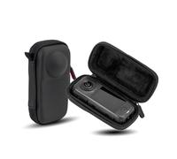 Mini custodia per Insta360 X4 Air, custodia protettiva portatile, per fotocamera antipolvere, antiurto e resistente alle cadute, accessori di protezione per fotocamera